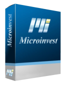 Microinvest Nutrition Calculator
