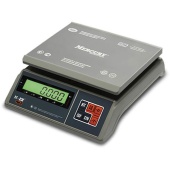 Весы M-ER 326 AFU-6.01 LCD