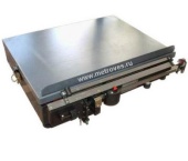 Весы ВТ 8908-200 Н (460х600мм)