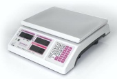 Весы Штрих М7Т 30 кг. - 5,10 Д1А