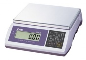 Весы CAS ED-30H