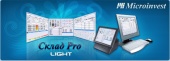 Microinvest Склад Pro Light Торговый объект