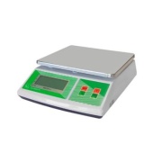 Весы ФорТ-Т 708Ф (30;5) LCD Фиеста