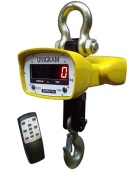 Весы крановые КВ-10Т-4