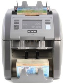 Счетчик-сортировщик банкнот Hitachi iH-110