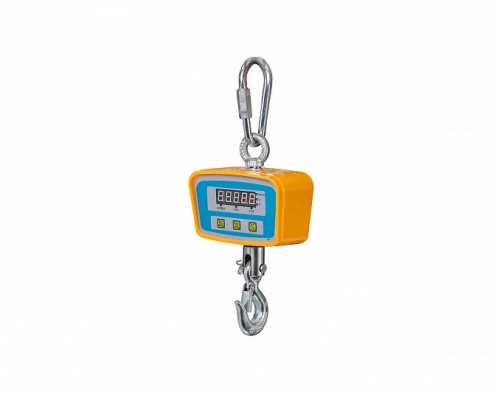 Весы крановые КВ Уралвес-300-А (В2) (К)