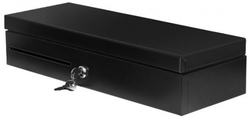 Денежный ящик PayTor FlipTop (Epson, черный)