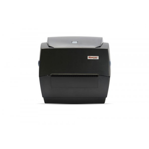 Принтер этикеток MPRINT TLP100 TERRA  NOVA 300 (Ethernet,RS232,USB)black