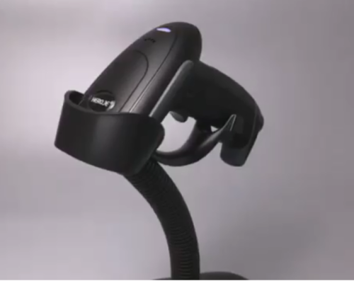 Сканер штрих-кода HeroJe H289U-2770 2D USB проводной