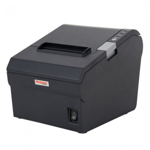 Принтер чековый MPRINT G80 i (USB,Serial,Ethernet)