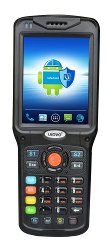 Терминал сбора данных Urovo V5100