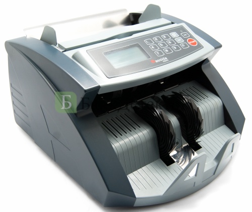 Счетчик купюр Cassida 5550 UV/DL
