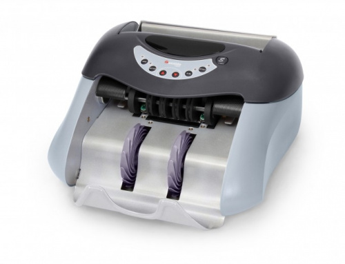 Счетчик купюр Cassida Tiger UV