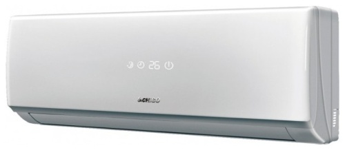 Сплит-система CHIGO CS/CU-35V3A-M147 DC inverter