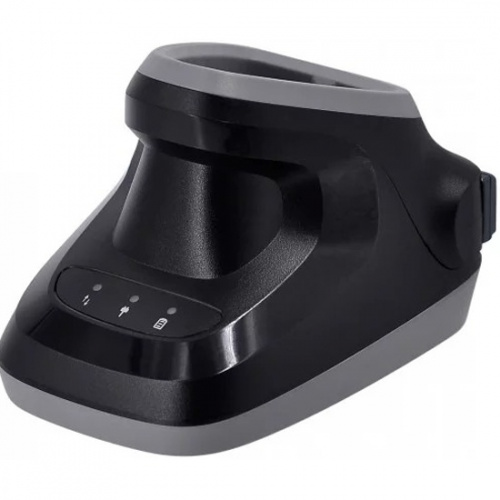 Зарядно-коммуникационная подставка (Cradle) для сканера MERTECH CL-2410 Black