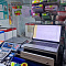 Автоматизация торговой точки — внедрение 1С и кассы АТОЛ