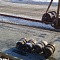 «Кроношпан Уфа» - техническое сопровождение весов