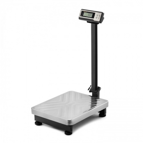 Фасовочные напольные весы M-ER 334ACFP-300.50/100 (520*420) LCD