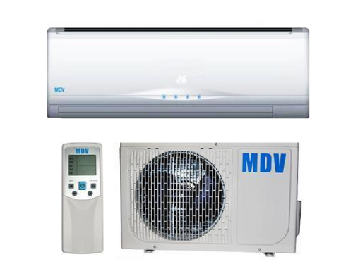 Сплит-система MDV MSR1i-09HRN1/MOKi-09HN1